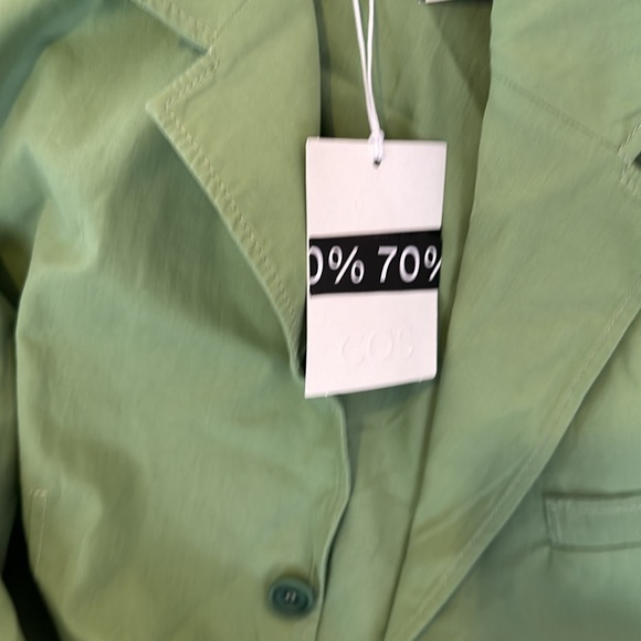 Beautiful COS Jacket at its best! - Picture 6 of 6